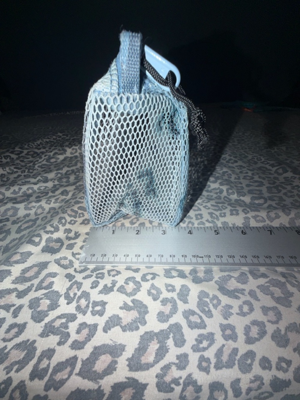 Supreme Utility Pouch - Picture 3 of 6